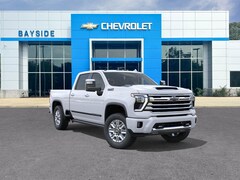 2026 Chevrolet Silverado 2500 HD High Country Truck