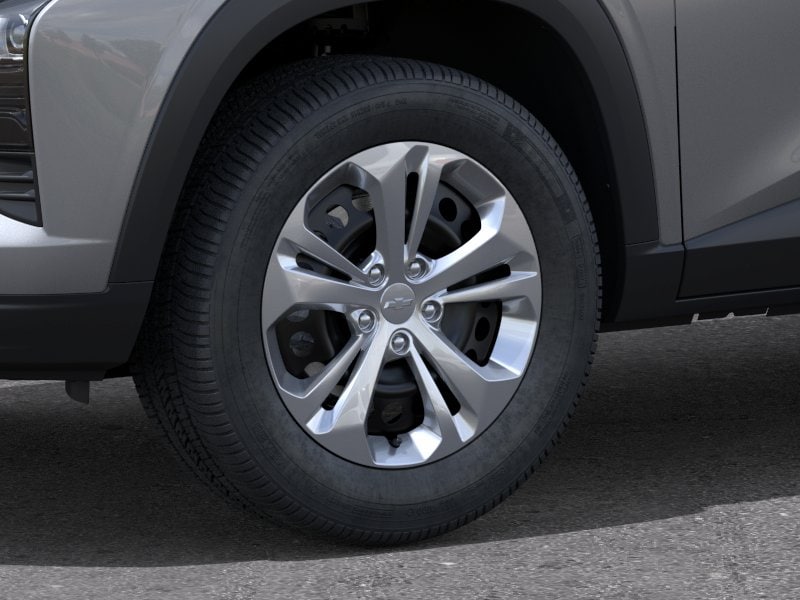 2026 Chevrolet Trax LS - Photo 33