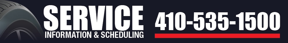 Bayside Service Center | Bayside Chrysler Dodge Jeep Ram Annapolis