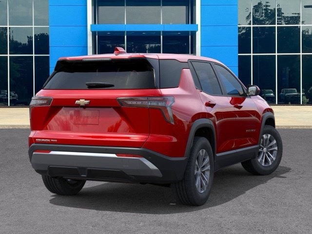 2026 Chevrolet Equinox LT - Photo 63