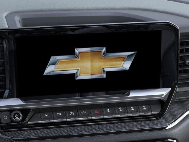 2026 Chevrolet Silverado 1500 ZR2 - Photo 22