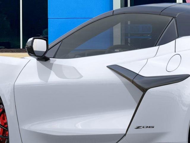2026 Chevrolet Corvette 3LZ - Photo 14