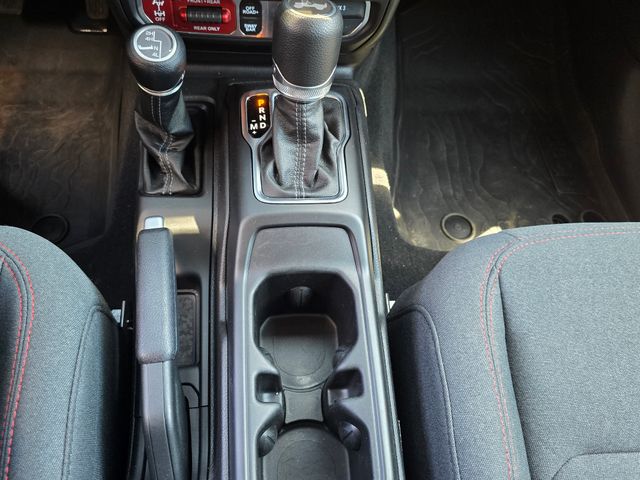 2026 Jeep Wrangler 4-Door Rubicon - Photo 23