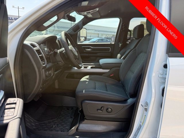 2026 RAM 1500 Big Horn/Lone Star - Photo 6