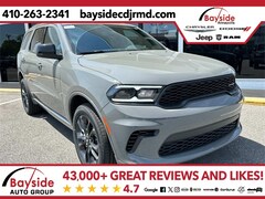 2025 Dodge Durango GT AWD