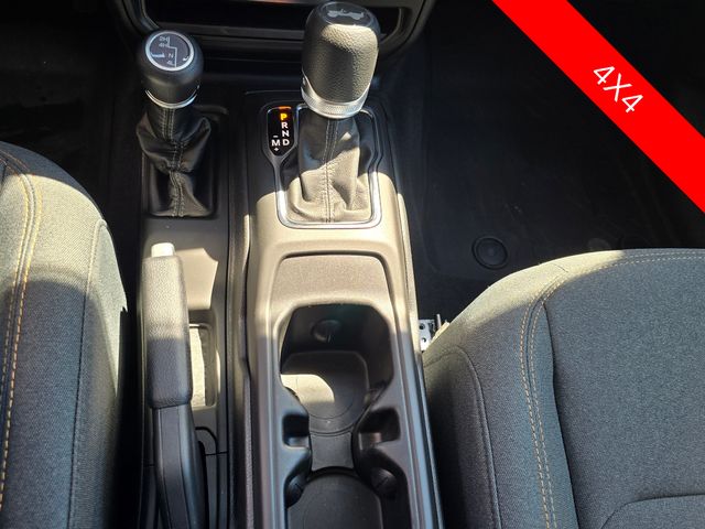 2026 Jeep Wrangler 2-Door Sport S - Photo 20