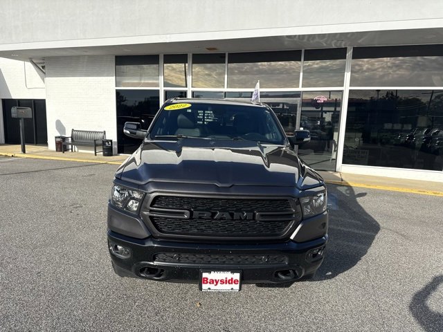 2022 Ram 1500 Big Horn Lone Star photo 3