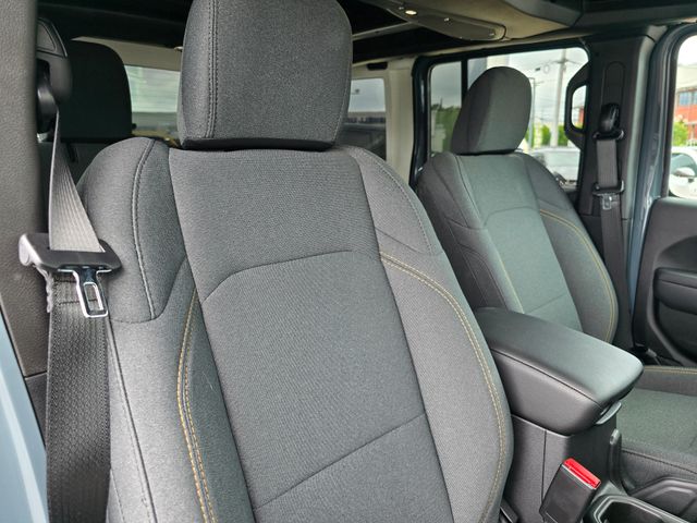 2026 Jeep Wrangler 4-Door Sport S - Photo 36