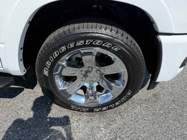 2026 RAM 1500 Big Horn/Lone Star - Photo 44