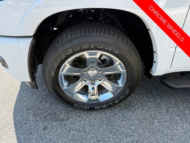 2026 RAM 1500 Big Horn/Lone Star - Photo 41