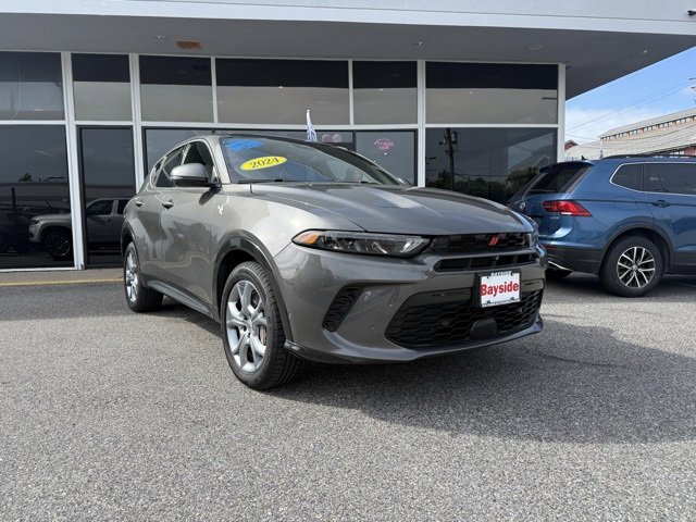 2024 Dodge Hornet R/T Plus photo 2