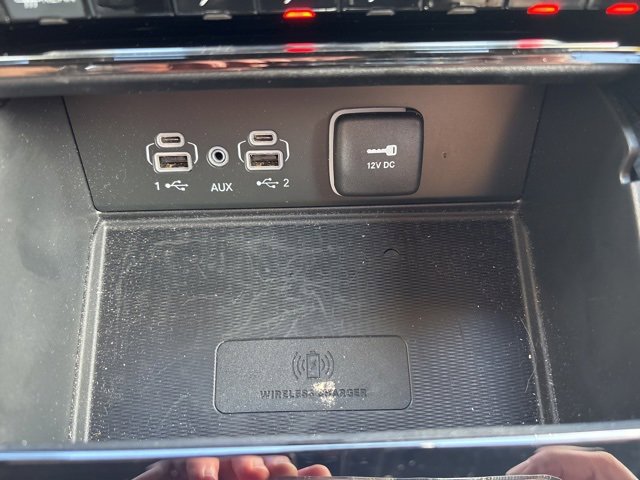 2025 Jeep Grand Cherokee Limited photo 21