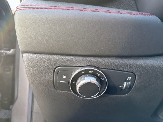 2024 Dodge Hornet R/T - Photo 31