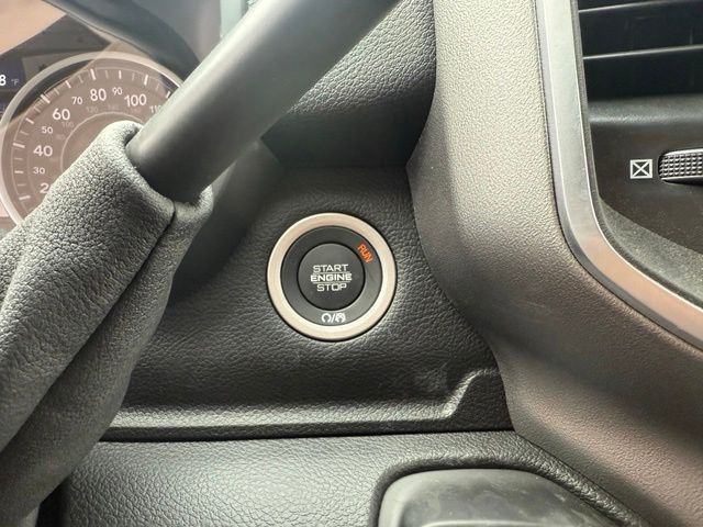 2026 RAM 2500 Big Horn - Photo 11