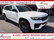  Jeep Grand Cherokee L