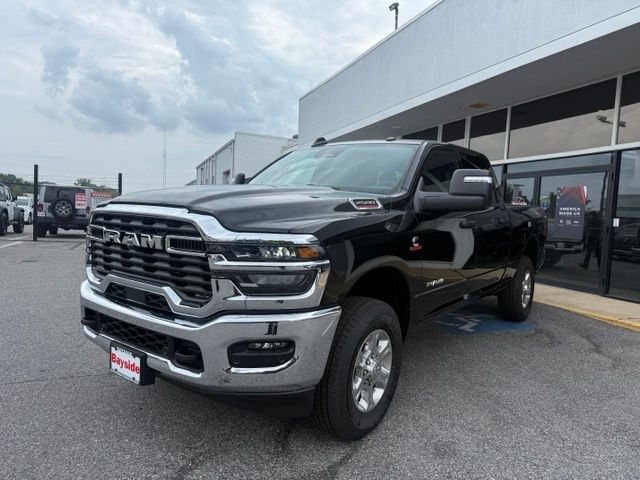 2026 RAM 2500 Big Horn - Photo 7
