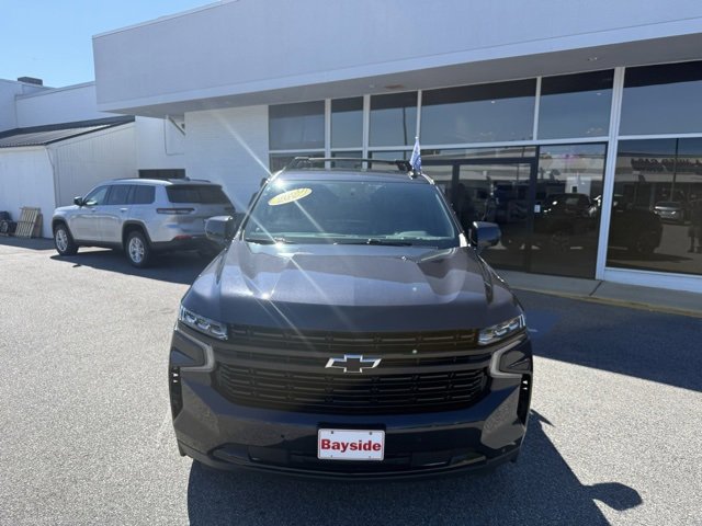 2023 Chevrolet Tahoe RST photo 4