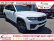  Jeep Grand Cherokee L