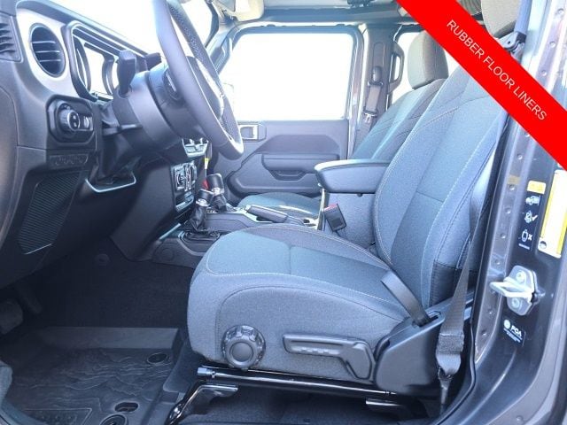 2026 Jeep Gladiator Sport S - Photo 8