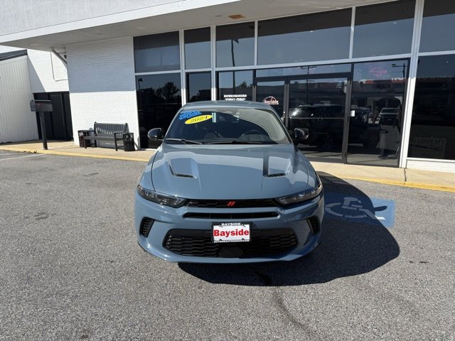 2024 Dodge Hornet R/T photo 4