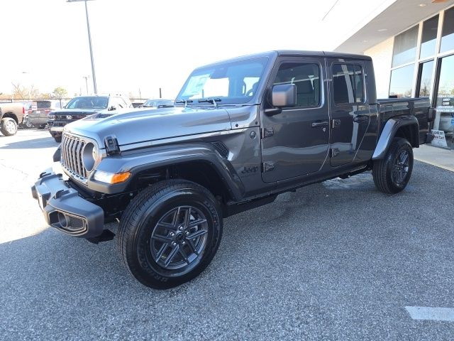 2026 Jeep Gladiator Sport S - Photo 30