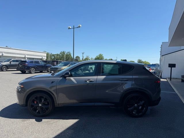 2024 Dodge Hornet R/T - Photo 26