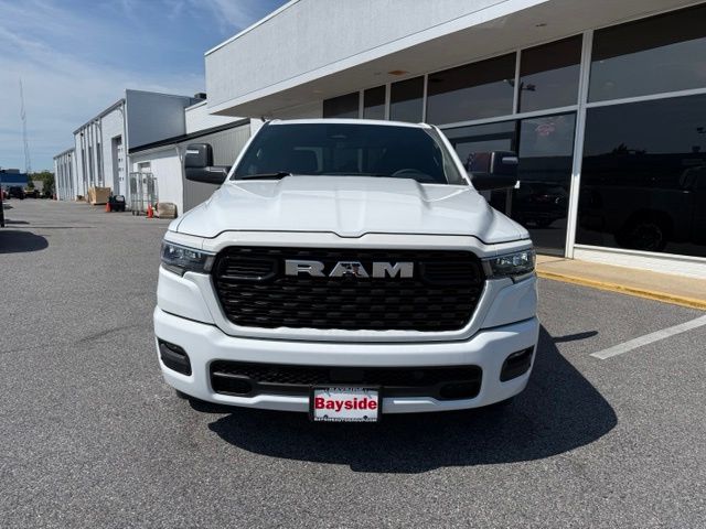2026 RAM 1500 Big Horn/Lone Star - Photo 22
