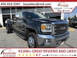 GMC Sierra 3500HD