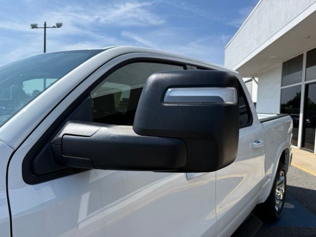 2026 RAM 1500 Big Horn/Lone Star - Photo 46