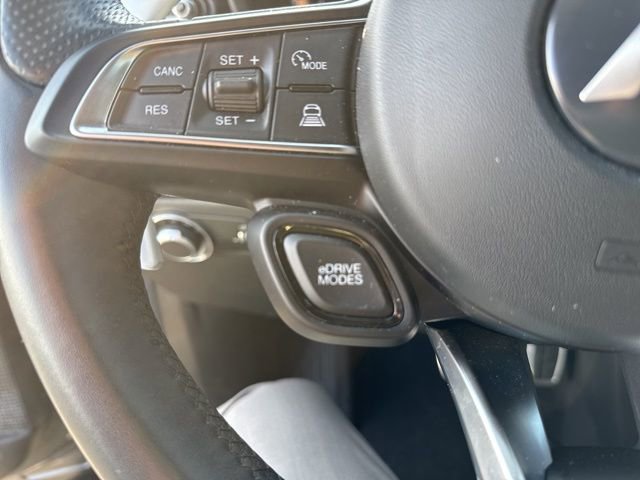 2024 Dodge Hornet R/T - Photo 29