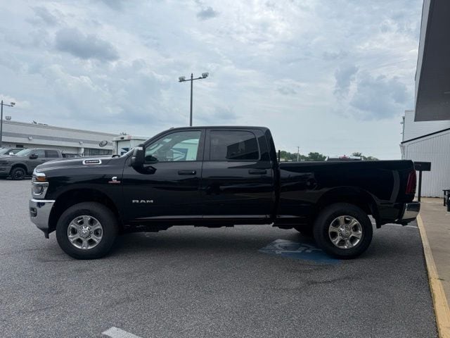 2026 RAM 2500 Big Horn - Photo 27
