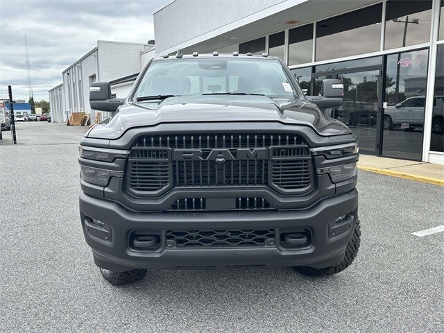 2026 Ram 2500 Power Wagon photo 4