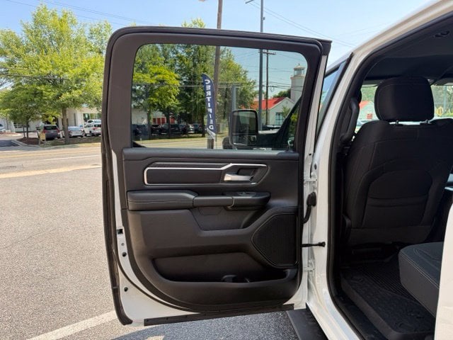 2026 RAM 1500 Big Horn/Lone Star - Photo 24