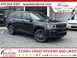  Jeep Grand Cherokee L