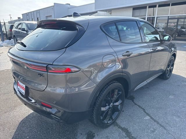 2024 Dodge Hornet R/T - Photo 41