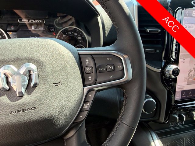 2026 RAM 1500 Big Horn/Lone Star - Photo 30