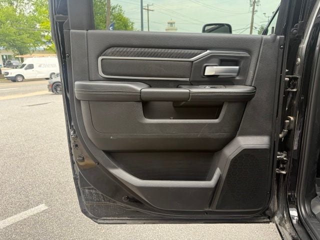 2026 RAM 2500 Big Horn - Photo 35