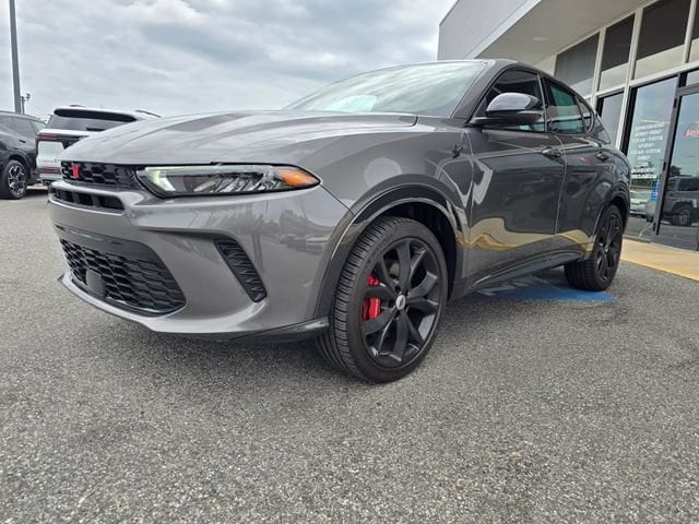 2024 Dodge Hornet R/T - Photo 22