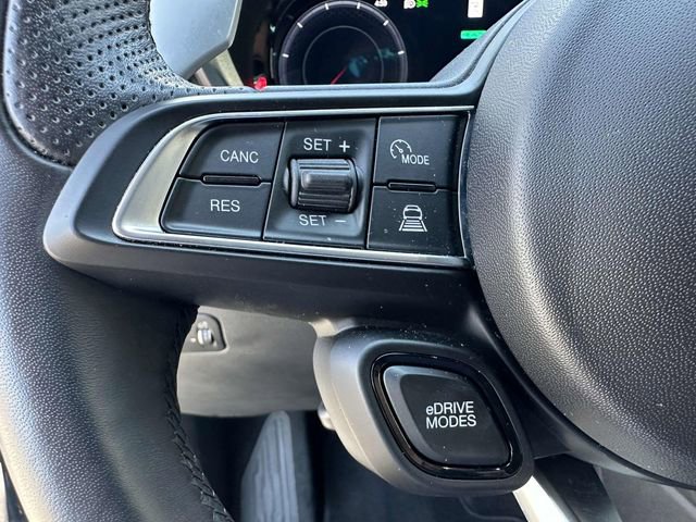 2024 Dodge Hornet R/T - Photo 36