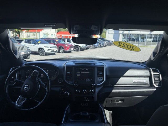 2022 Ram 1500 Big Horn Lone Star photo 4