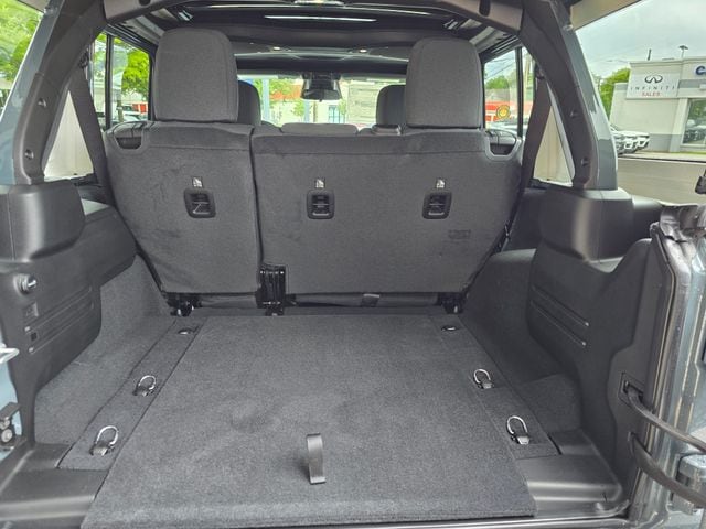 2026 Jeep Wrangler 4-Door Sport S - Photo 31