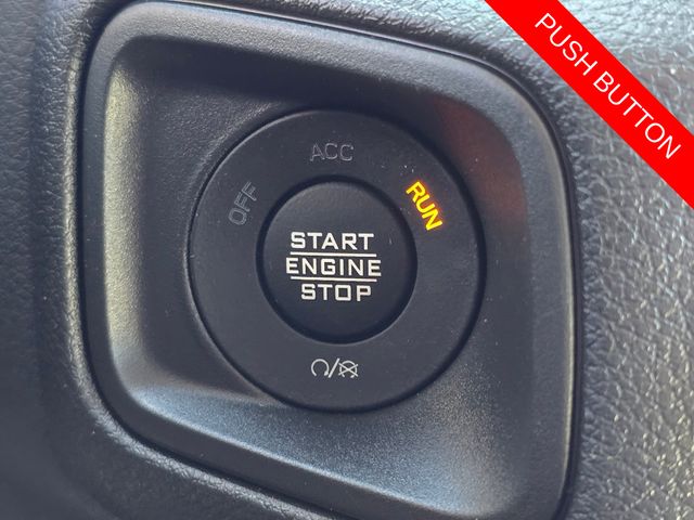 2026 Jeep Wrangler 4-Door Sport S - Photo 18
