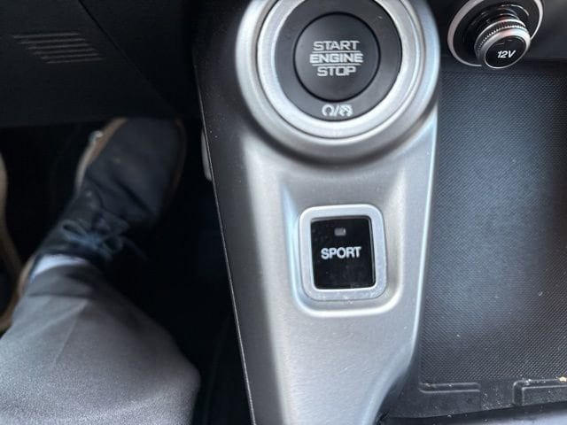 2024 Dodge Hornet R/T - Photo 14