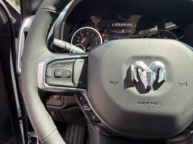 2026 RAM 1500 Big Horn/Lone Star - Photo 31