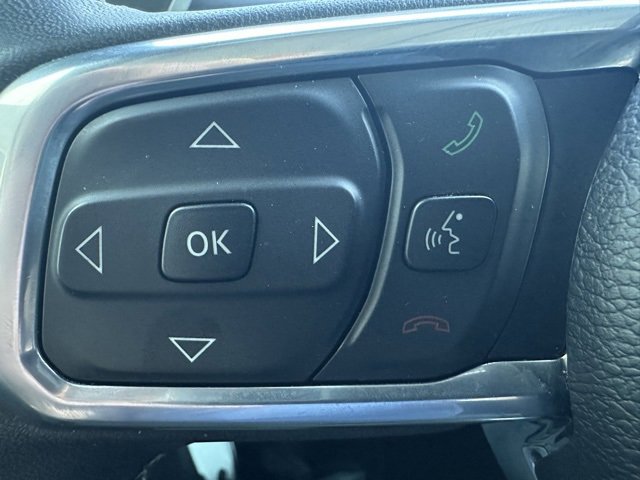 2023 Jeep Wrangler 4xe Sahara photo 16