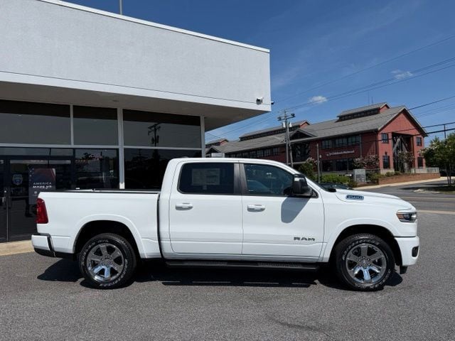 2026 RAM 1500 Big Horn/Lone Star - Photo 6