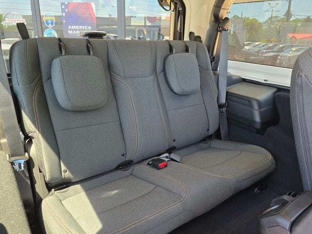 2026 Jeep Wrangler 2-Door Sport S - Photo 33