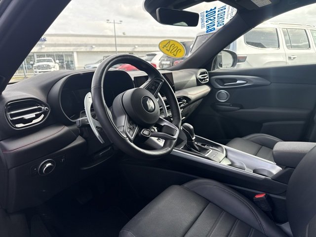 2024 Dodge Hornet R/T Plus photo 3