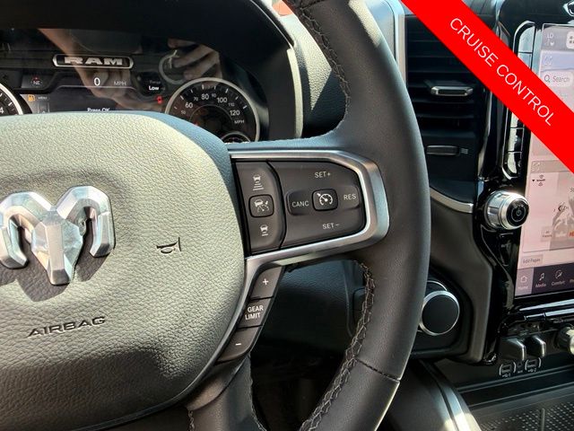 2026 RAM 1500 Big Horn/Lone Star - Photo 30