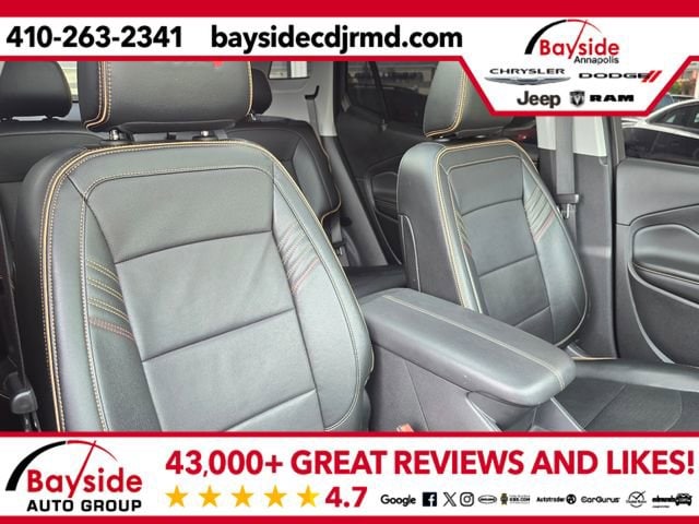 2024 GMC Terrain AT4 AWD's photo
